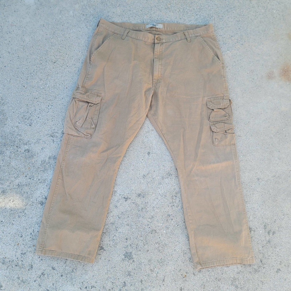 Wrangler Cargo Pants